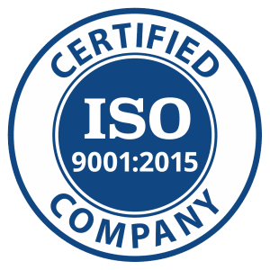 ISO 9001 2015 ISO 9001 2015