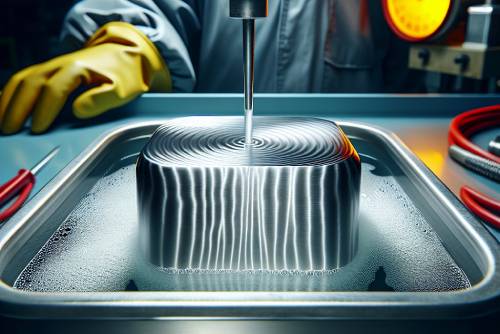 What is the Passivation of Stainless Steel?