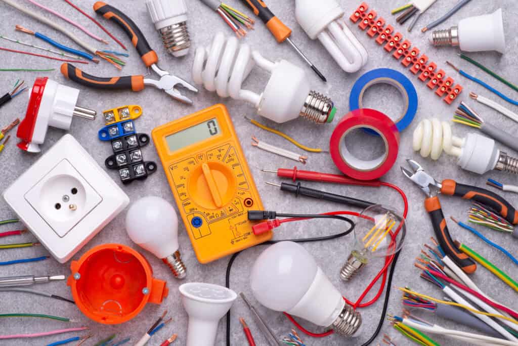 Electrical Components